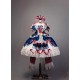 Hinana Queena Mirror Snow White SP 2.0 Deluxe Short Edition One Piece(Reservation/4 Colours/Full Payment Without Shipping)